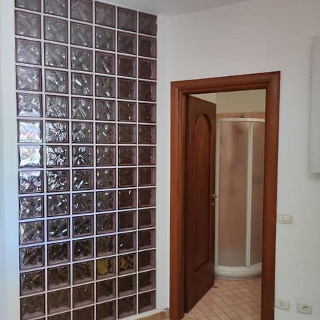Appartamento Fronte Mare Palau Buitenkant foto