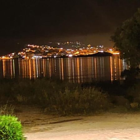 Appartamento Fronte Mare Palau Buitenkant foto